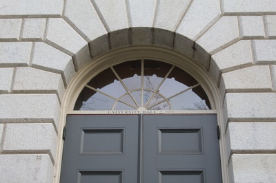 Cover image for Faculty to Consider Proposal Demanding Harvard Divest from Fossil Fuels