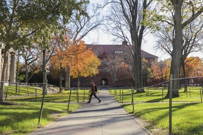 Cover image for Beth Israel Deaconess Medical Center Postpones Panel on Autism Awareness Following Backlash from Harvard Undergrads