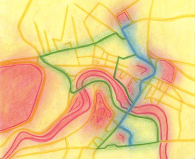 Cover image for Conducting Through the Chaos