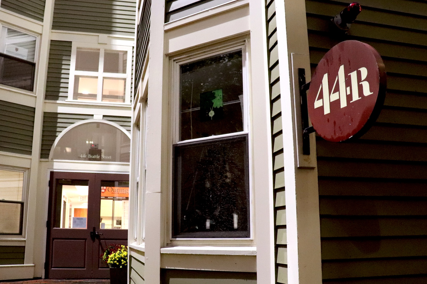 The Title IX Office is located at 44R Brattle Street. Federal Title IX policy is currently in flux following a set of proposed changes suggested by the Department of Education last year.