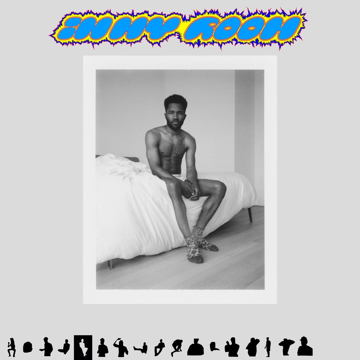 Frank Ocean is Done with Vulnerability on 'In My Room' | The