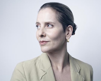 Cover image for Paola Antonelli