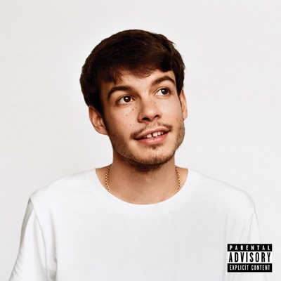 Cover image for rex orange county still