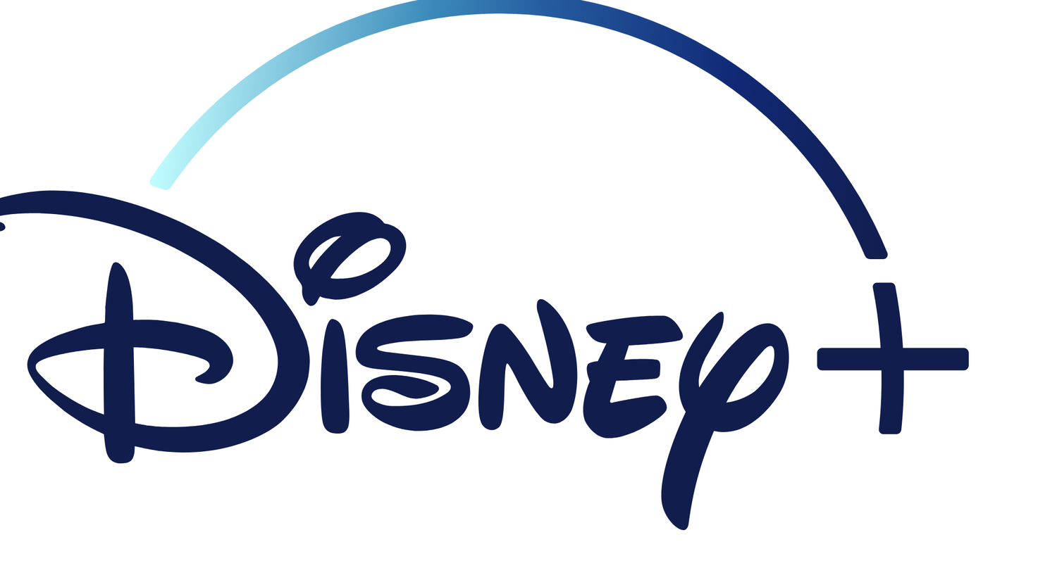 The long-awaited Disney+ premieres today.