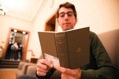 Cover image for A Rose by Any Other Name