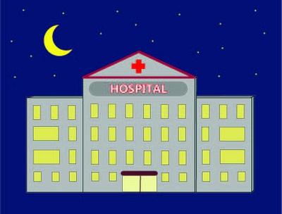 Cover image for The Rising Cost of Nighttime Care