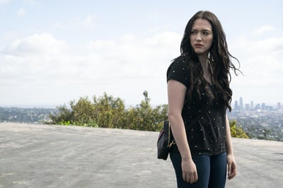 Cover image for Dollface Season One Still