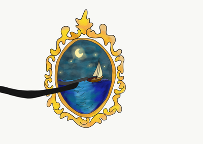 Cover image for Float pt 3 illustration