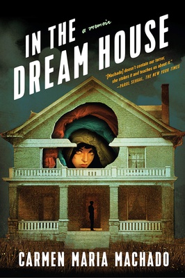 Cover image for In the Dream House Cover