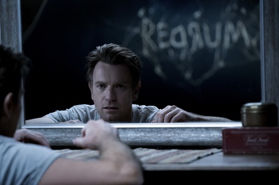 Cover image for ‘Doctor Sleep’ Shines, Despite Its Flaws