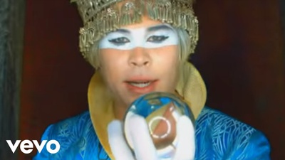 Cover image for Walking On A Dream Frame