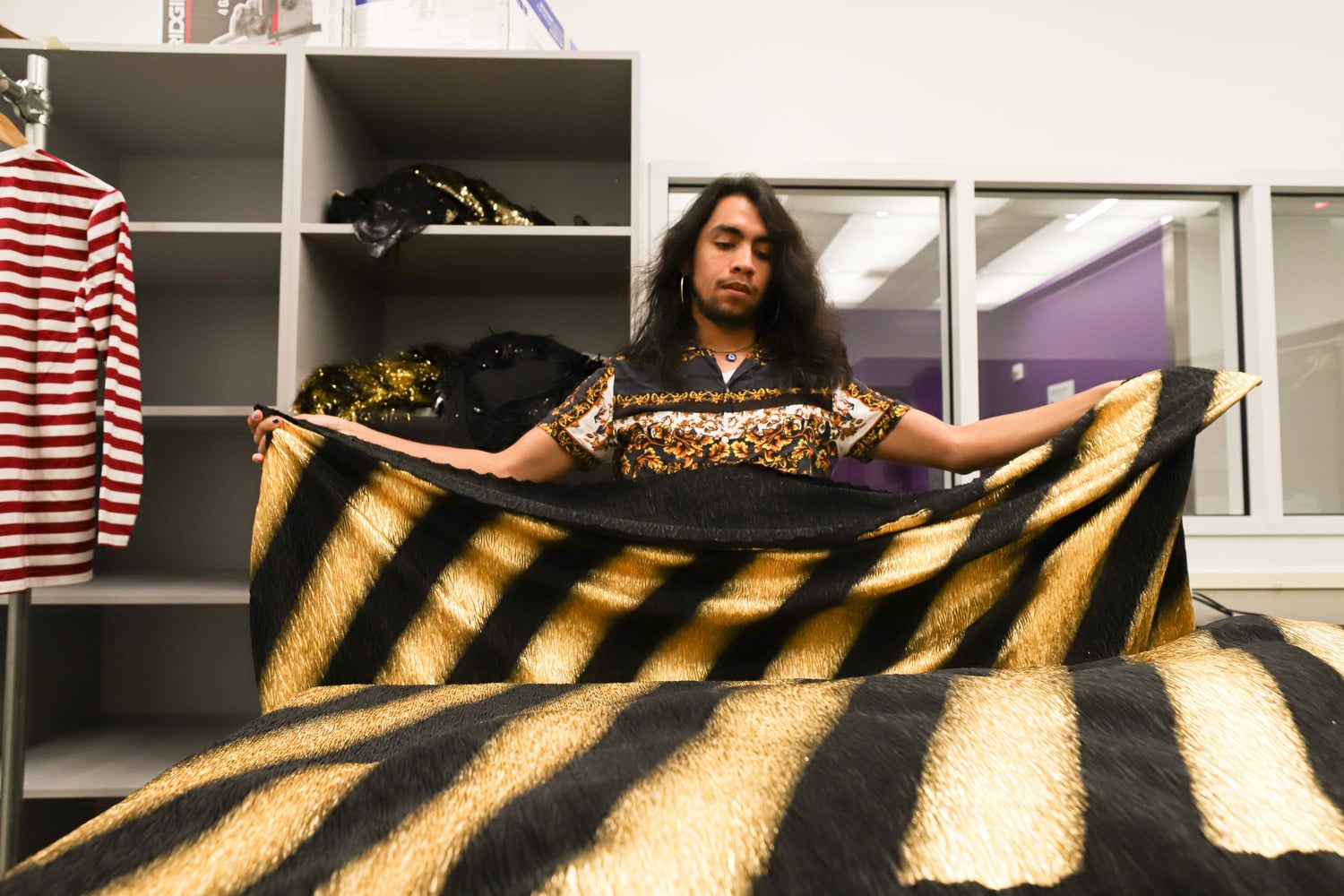 Abraham Rebollo | Magazine | The Harvard Crimson