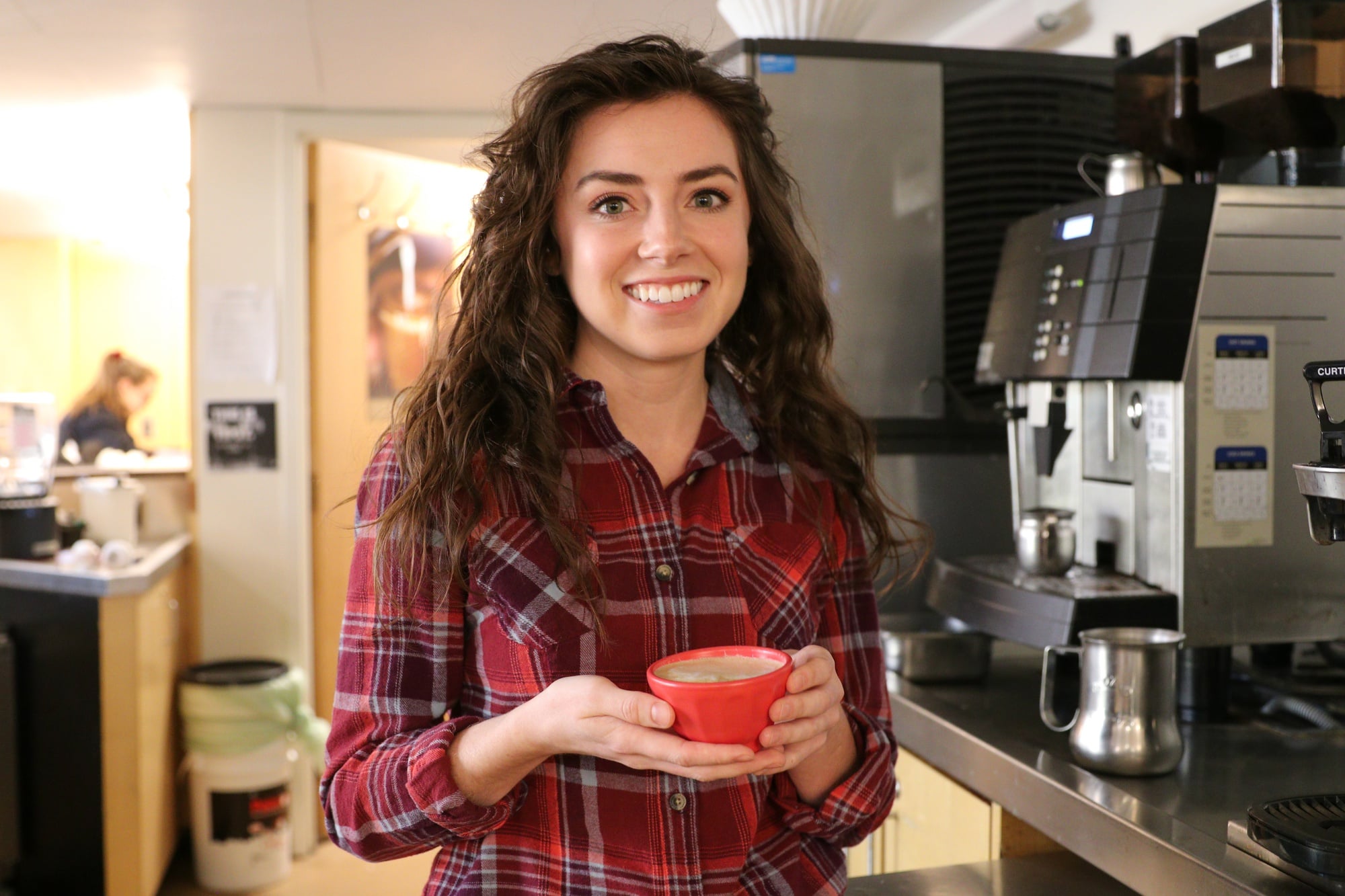 Emilee Hackney | Magazine | The Harvard Crimson