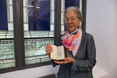 Cover image for The Alimentary Rules of Building a Cookbook Collection
