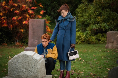 Cover image for Riverdale Season Four Episode Seven Still