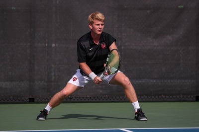 Cover image for Harvard Men's Tennis' Family Dynasty: Bo and Lane Leschly