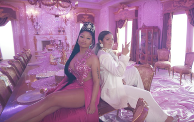 Cover image for Music Video Breakdown: ‘Tusa’ by Karol G and Nicki Minaj is The Epitome of Sad Boy Reggaeton