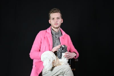 Cover image for Arts Vanity: Is this my Co – Star ‘Day at a Glance’ or a Horror Movie Quote?