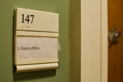 Cover image for Garcia Pena Office