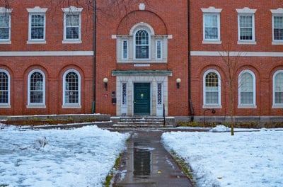 Cover image for Harvard’s Career Machine Is Killing Its Mission