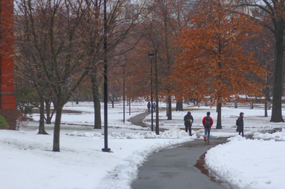 Cover image for Six Harvard Affiliates Win Schwarzman Scholarships