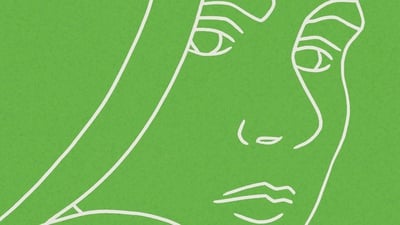 Cover image for Sally Rooney 'Normal People'