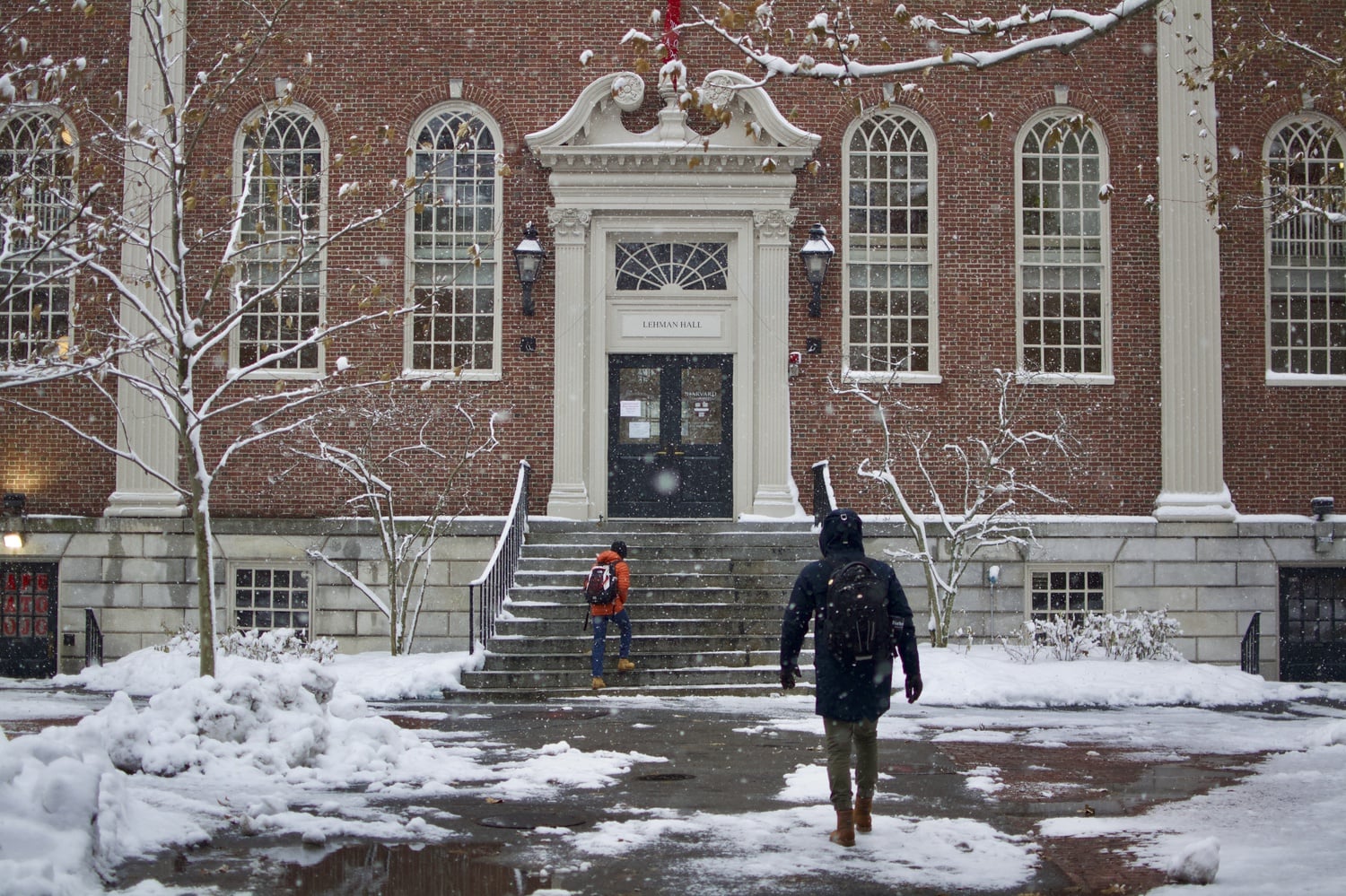 The Graduate School of Arts and Sciences launched an advising initiative last week and has invited students to share their experiences with advising.