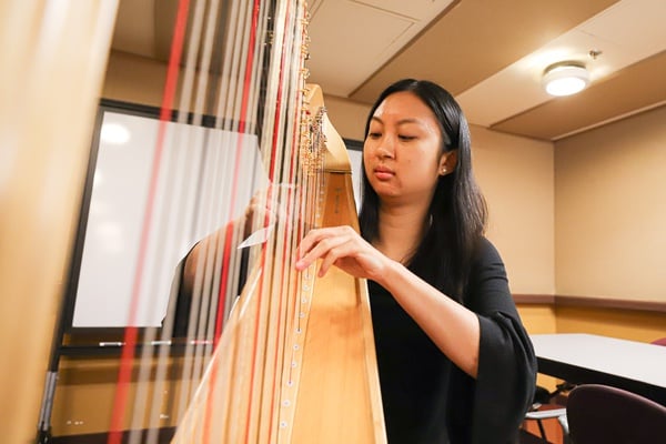 Cover image for Jessica Ding