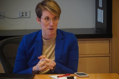 Cover image for Harvard College Title IX Resource Coordinator Leaves Position
