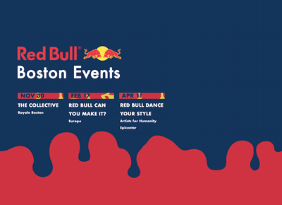 Cover image for Red Bull Boston Thumbnail