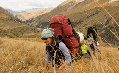 Cover image for NOLS: What Makes a Leader?