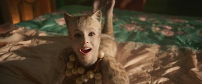 Cover image for 'Cats' Still