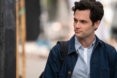 Cover image for ‘You’ Season Two: Another Disturbing But Addicting Rollercoaster Ride