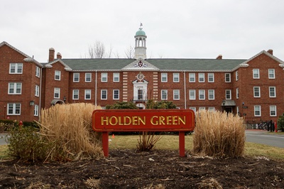 Cover image for Harvard University Housing Accommodate Residents Amid Pandemic