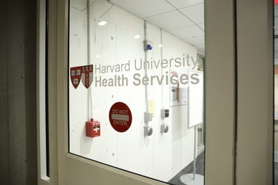 Cover image for HUHS Director Nguyen Says No Additional Mandates Despite Campus Spike in Illnesses