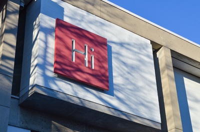 Cover image for Harvard Innovation Labs Names New Executive Director