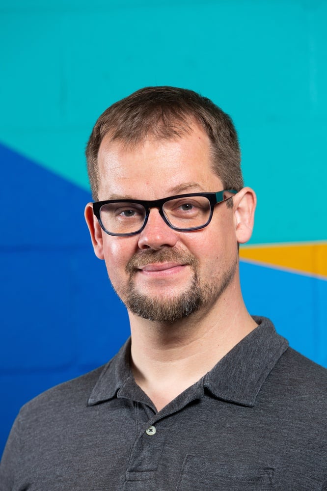 Dr. Sam Anthony co-founded Perceptive Automata in 2014. He is currently the Chief Technology Officer, leading a team of more than 20 engineers and scientists.