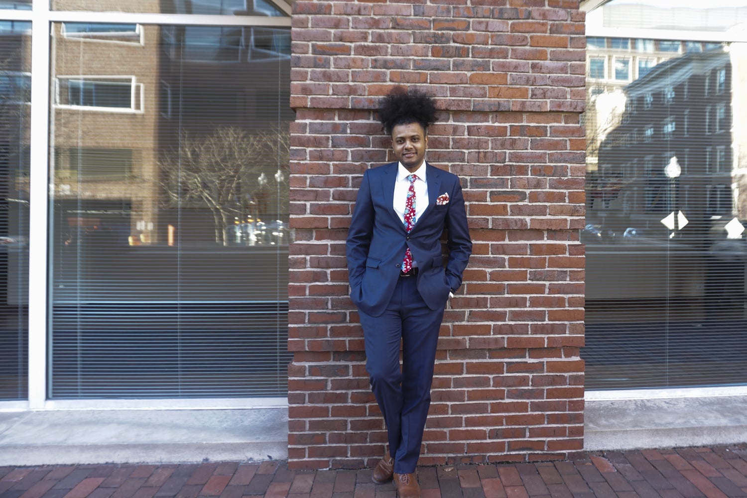 Suraj is a postdoctoral fellow at the Initiative for Institutional Anti-racism and Accountability, Shorenstein Center on Media, Politics and Public Policy at the Harvard Kennedy School.