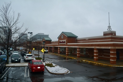 Cover image for 'Allston Yards' Development Project To Move Forward