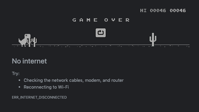 Cover image for What? It's a fun game.