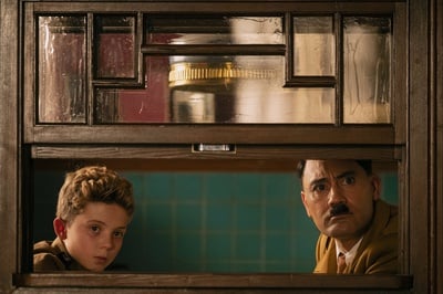 Cover image for Jojo Rabbit still