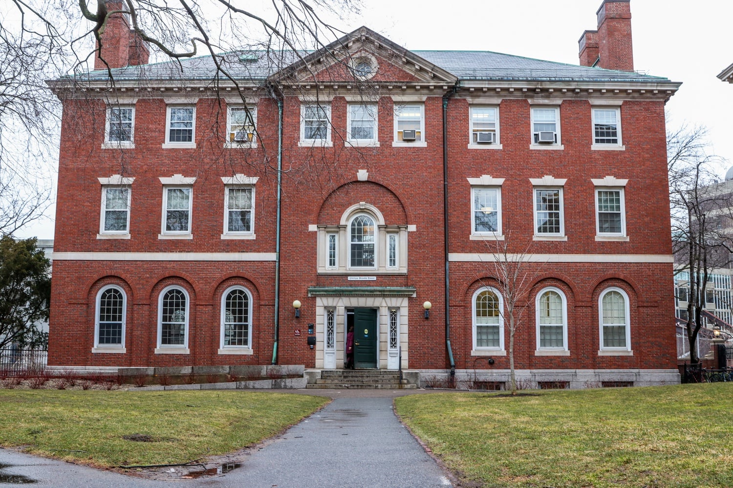 The Harvard Jewish Coalition for Peace, which will hold its first meeting in the PBH Building, is a new anti-Zionist Jewish organization focusing on Palestinian solidarity work, fighting anti-Semitism through solidarity, and engaging with the history of radical Jews.