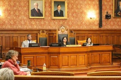Cover image for City Council Evaluates Disaster Relief Fund, Seeks Additional Support for Minority-Owned Businesses