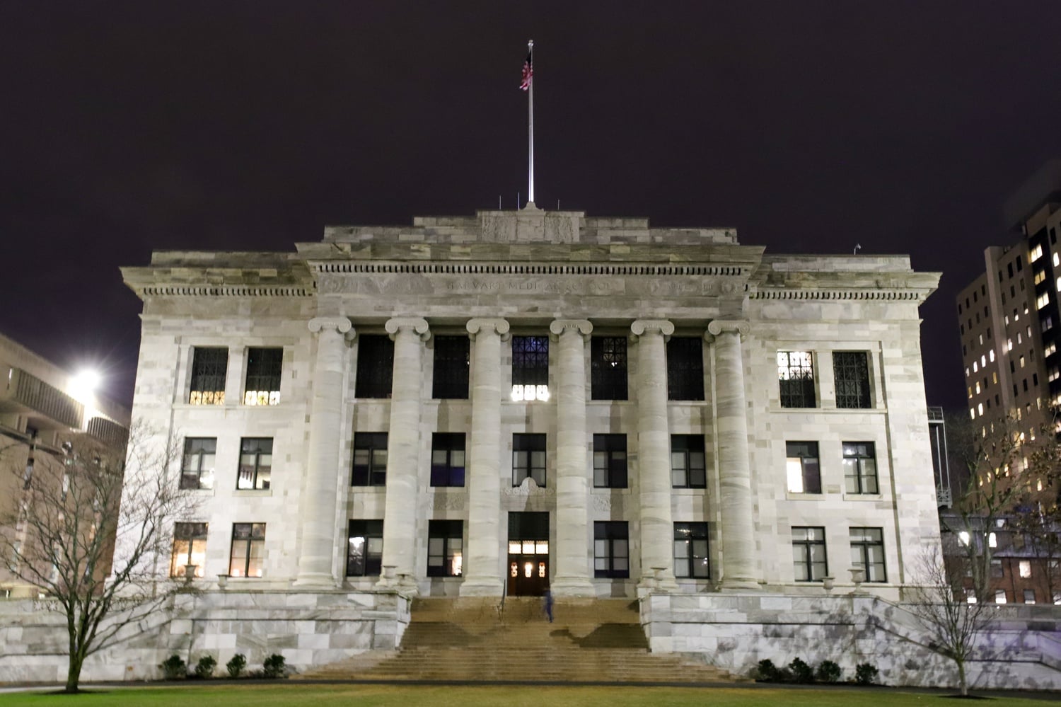Harvard Medical School and its affiliated hospitals and research institutions have formed six research working groups as part of a recently announced collaboration with a Chinese research institution.