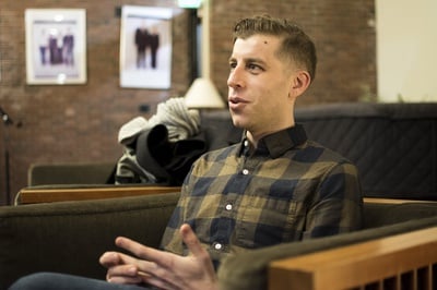 Cover image for MASC David Jud