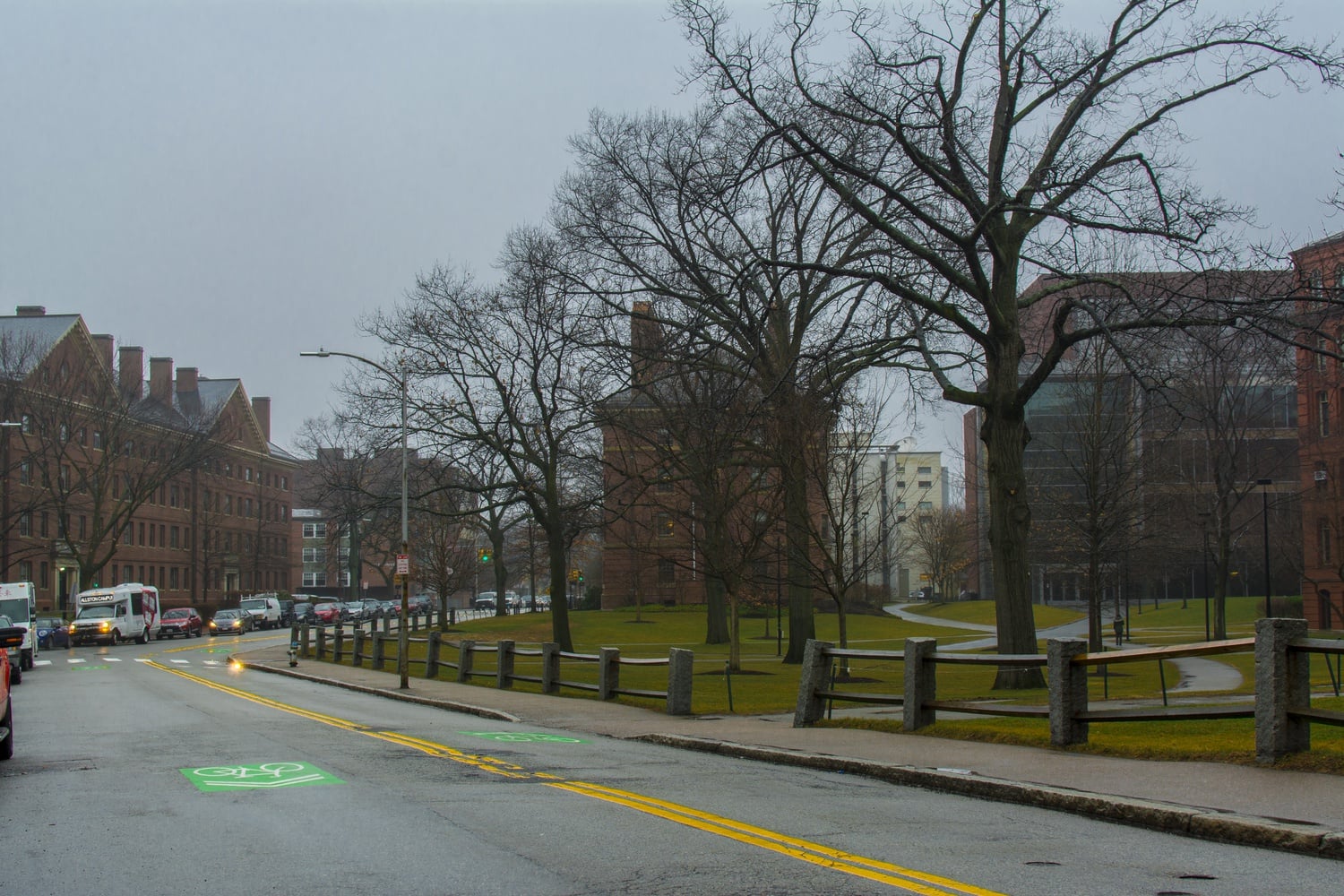 Agassiz is a neighborhood between Porter Square and Harvard Square.