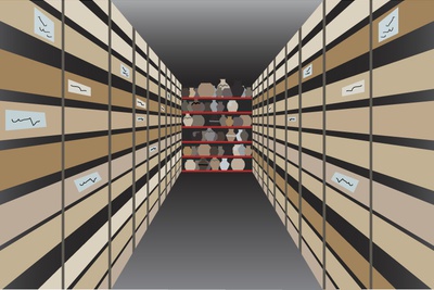 Cover image for Uncatalogued