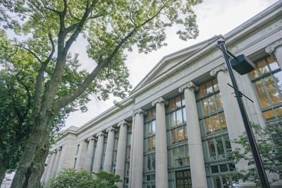 Cover image for Pellet Gun Incident Involving HLS Prof. Apparently Not Motivated by Antisemitism, Brookline Synagogue Leaders Say