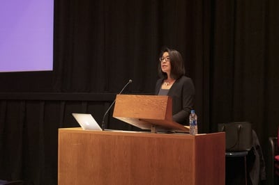 Cover image for Erika Lee to Join Harvard as Second Professor in Ethnic Studies Cluster Hire