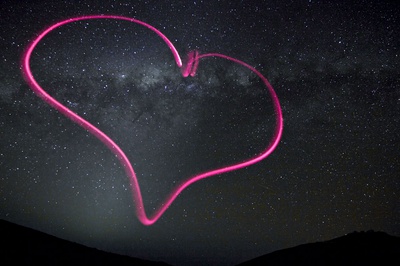 Cover image for Arts Playlist: Valentine's Day Edition